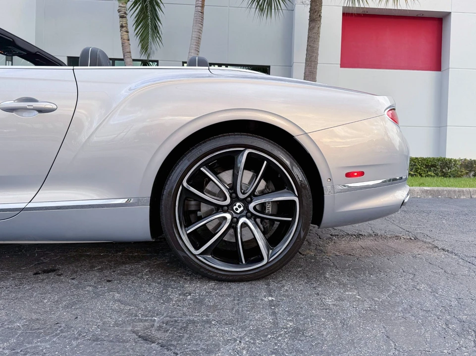 2020 Bentley Continental GTC - Image 13 of 21