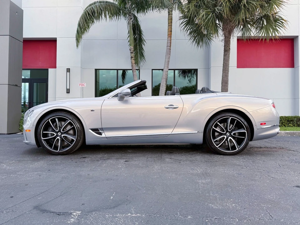 2020 Bentley Continental GTC - Image 11 of 21