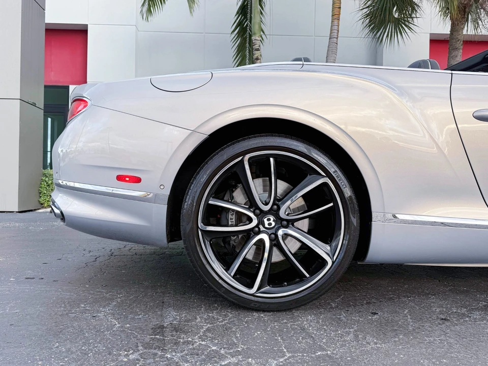 2020 Bentley Continental GTC - Image 4 of 21