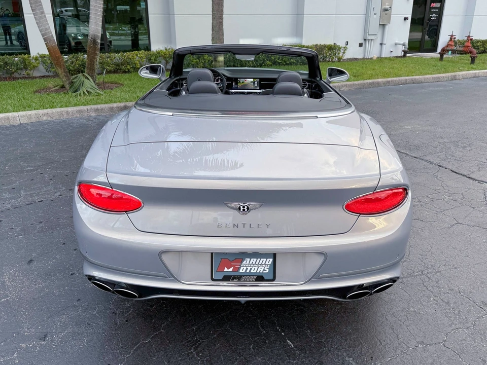 2020 Bentley Continental GTC - Image 20 of 21