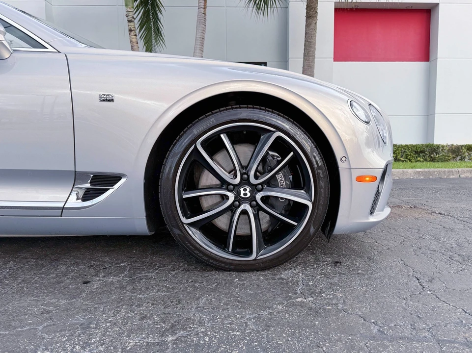 2020 Bentley Continental GTC - Image 3 of 21