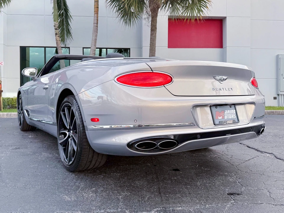 2020 Bentley Continental GTC - Image 15 of 21