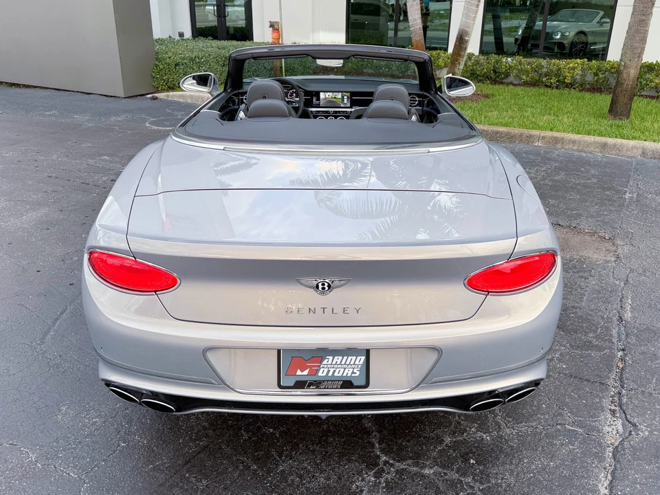 2020 Bentley Continental GTC - Image 16 of 21
