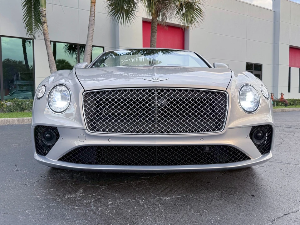 2020 Bentley Continental GTC - Image 10 of 21