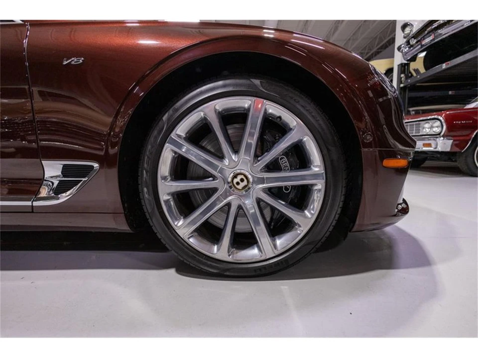 2020 Bentley Continental GT 3rd Gen - Image 24 of 31