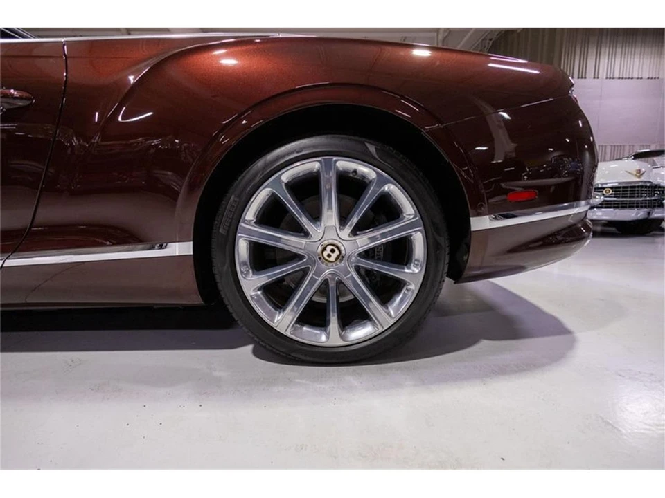 2020 Bentley Continental GT 3rd Gen - Image 20 of 31