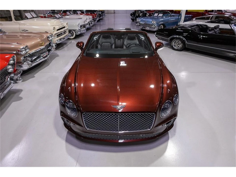 2020 Bentley Continental GT 3rd Gen - Image 2 of 31