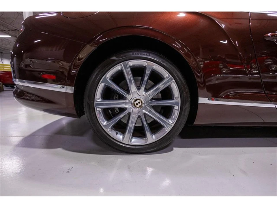 2020 Bentley Continental GT 3rd Gen - Image 22 of 31