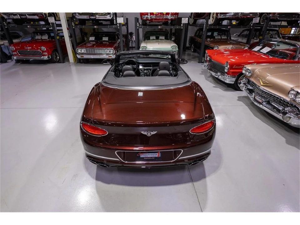 2020 Bentley Continental GT 3rd Gen - Image 6 of 31