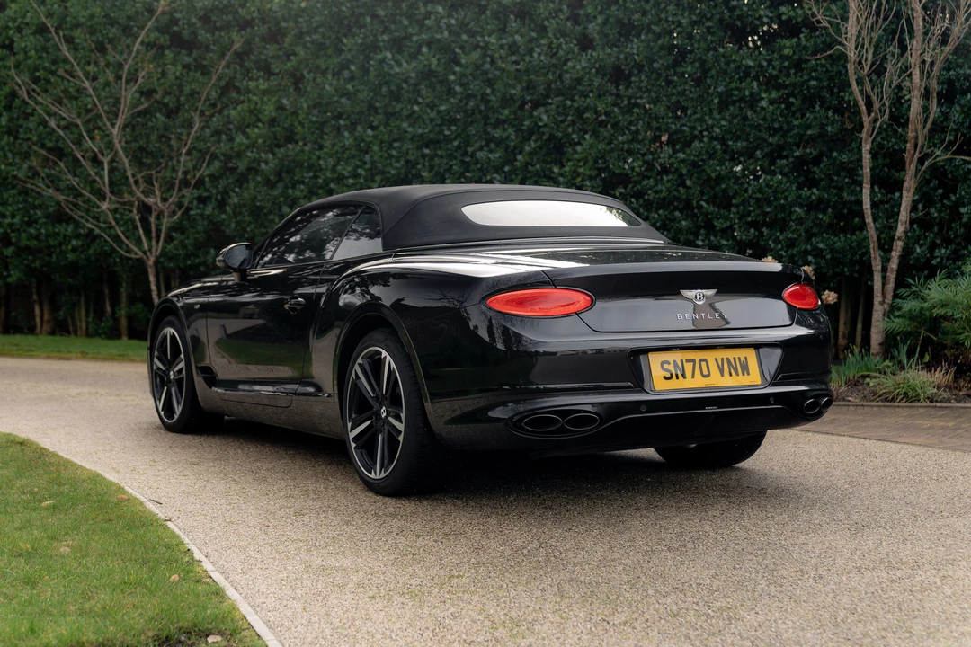 2020 Bentley Continental GTC - Image 13 of 31