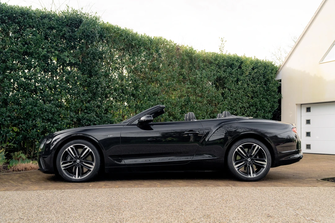 2020 Bentley Continental GTC - Image 8 of 31