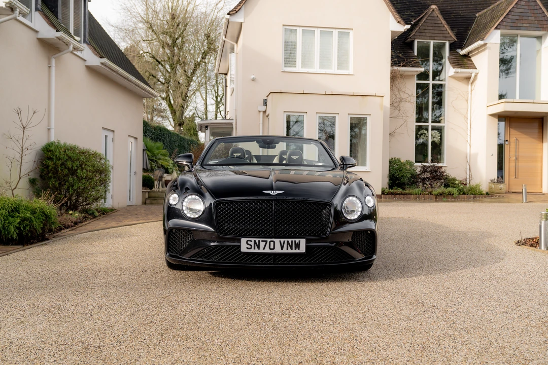 2020 Bentley Continental GTC - Image 3 of 31