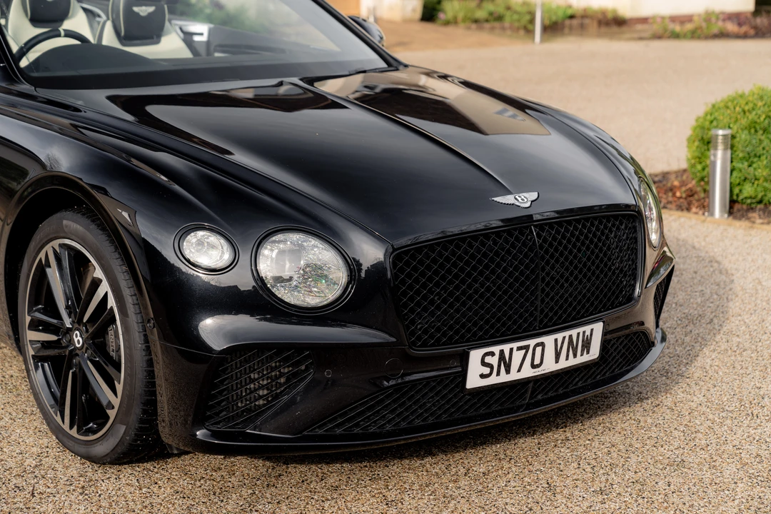 2020 Bentley Continental GTC - Image 19 of 31