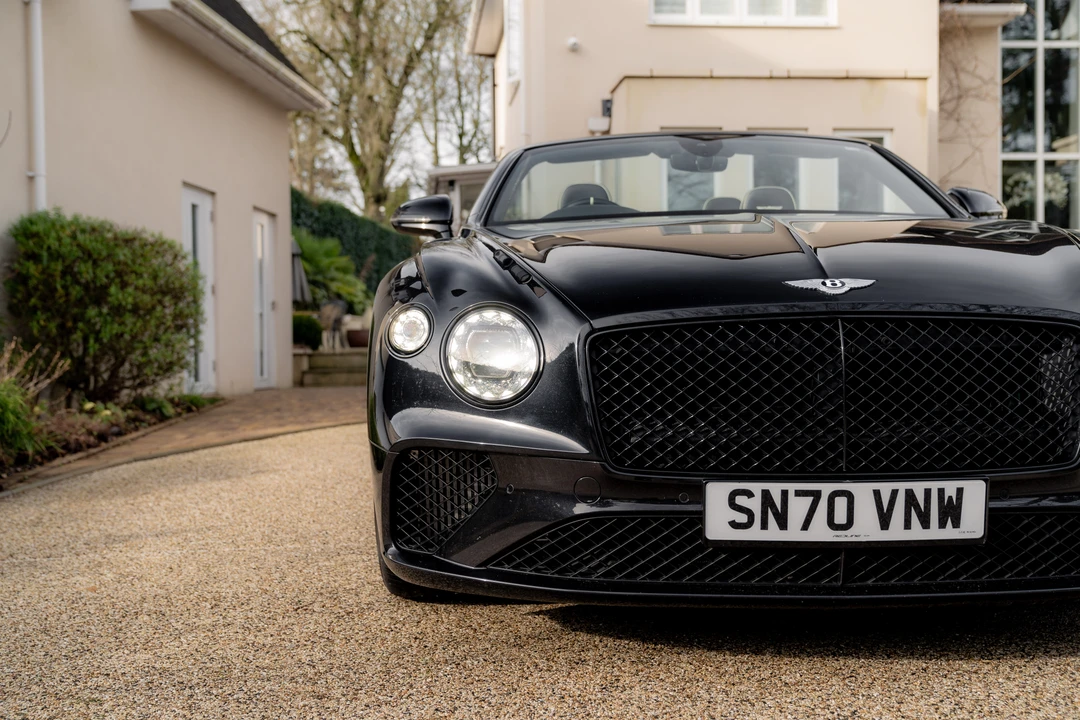 2020 Bentley Continental GTC - Image 20 of 31