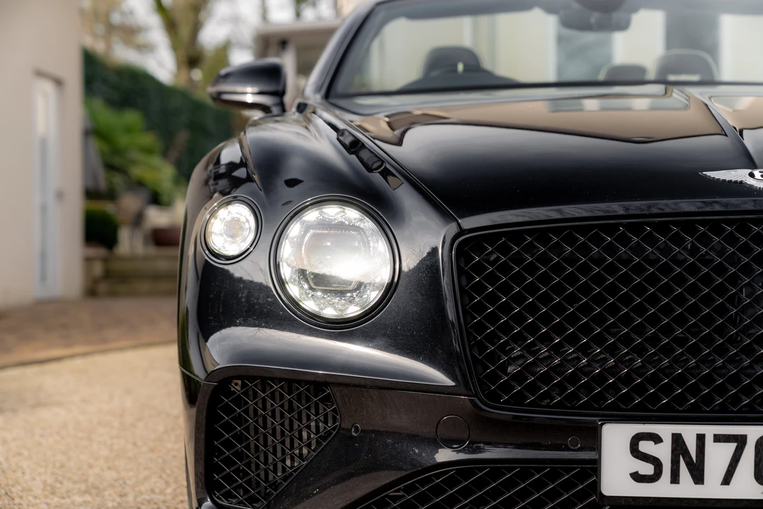 2020 Bentley Continental GTC - Image 21 of 31