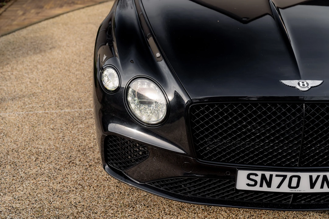 2020 Bentley Continental GTC - Image 22 of 31