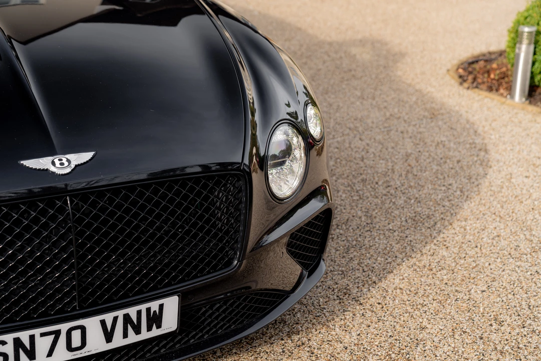 2020 Bentley Continental GTC - Image 23 of 31