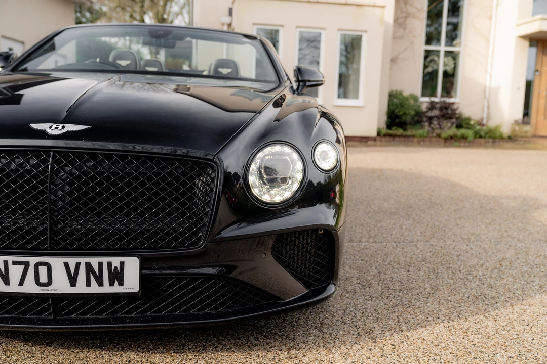 2020 Bentley Continental GTC - Image 24 of 31