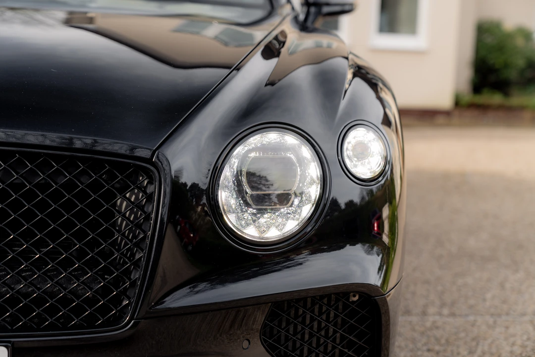 2020 Bentley Continental GTC - Image 25 of 31