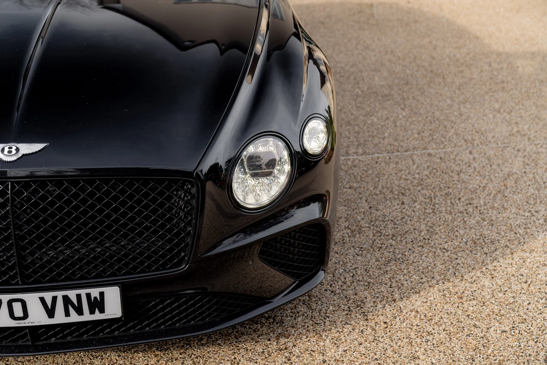 2020 Bentley Continental GTC - Image 26 of 31
