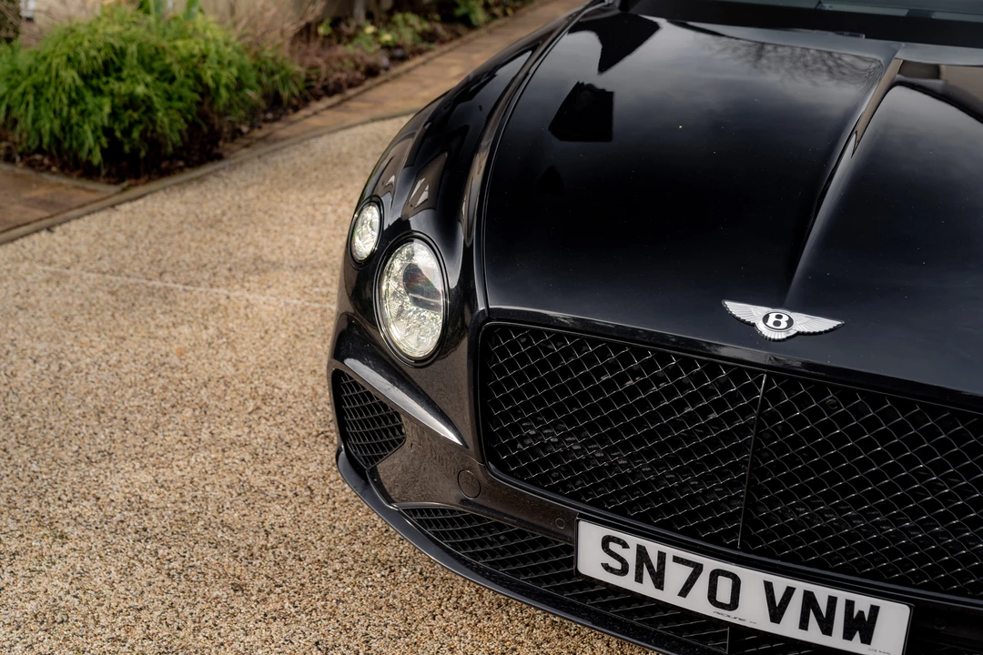 2020 Bentley Continental GTC - Image 27 of 31
