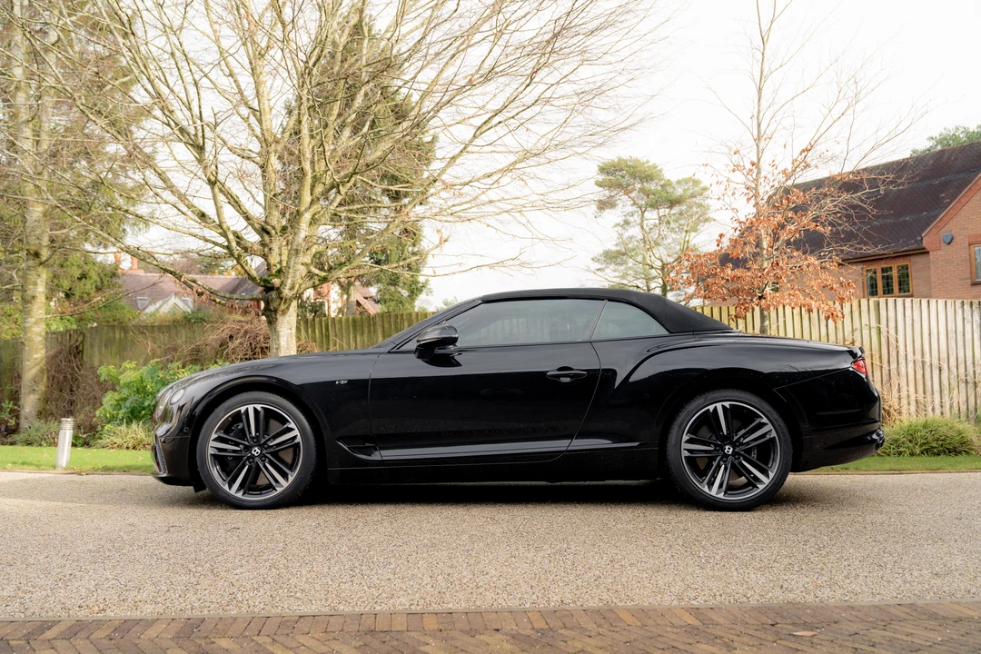 2020 Bentley Continental GTC - Image 12 of 31