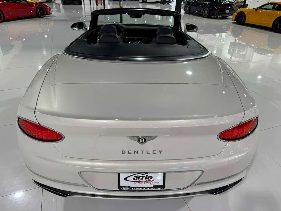 2020 Bentley Continental GTC - Image 6 of 12