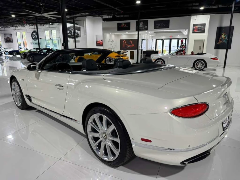 2020 Bentley Continental GTC - Image 5 of 12
