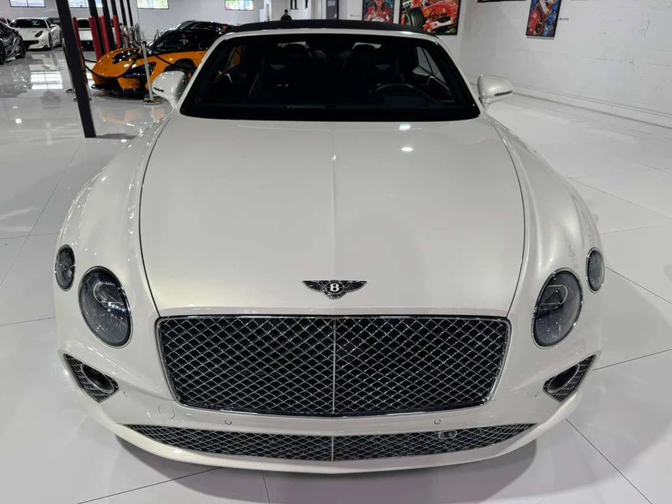2020 Bentley Continental GTC - Image 10 of 12