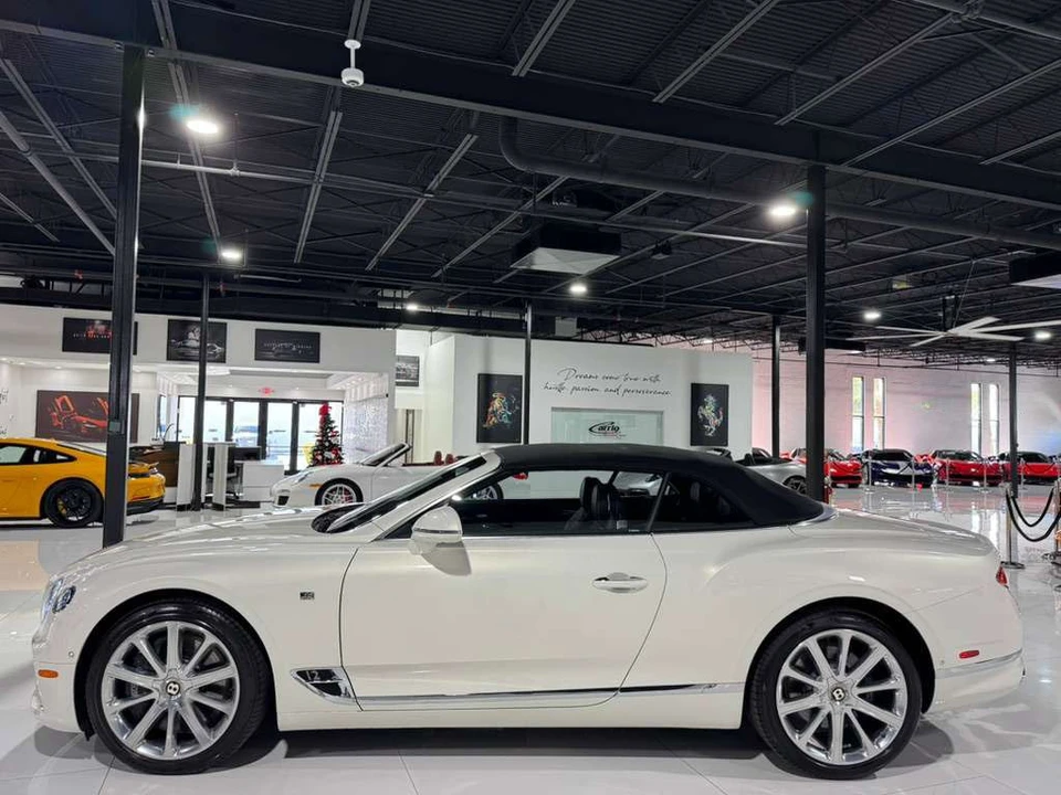 2020 Bentley Continental GTC - Image 12 of 12