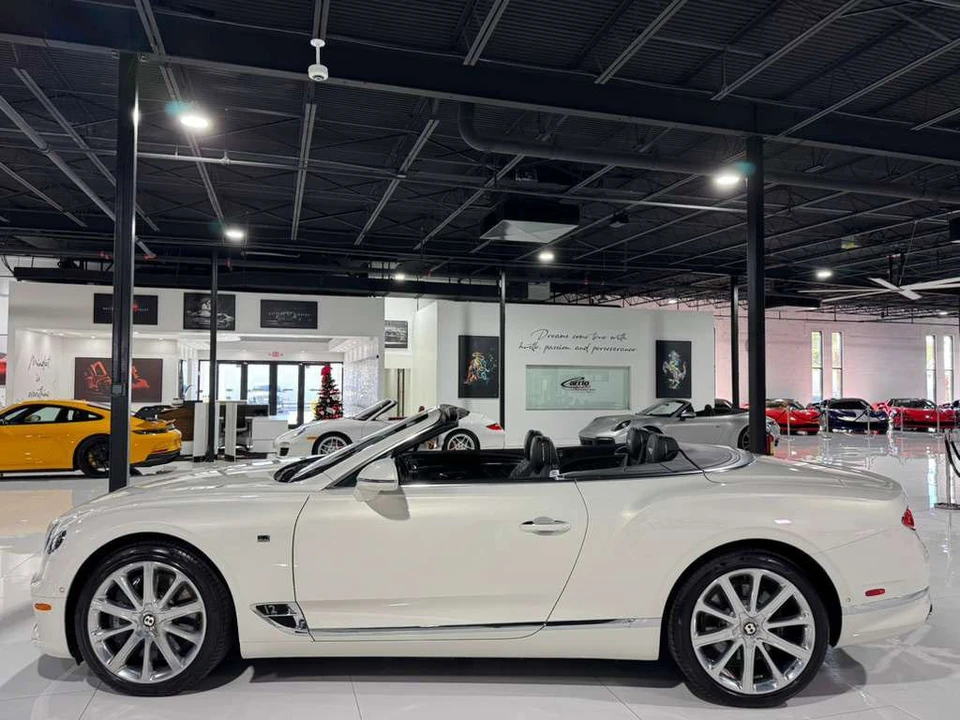 2020 Bentley Continental GTC - Image 4 of 12