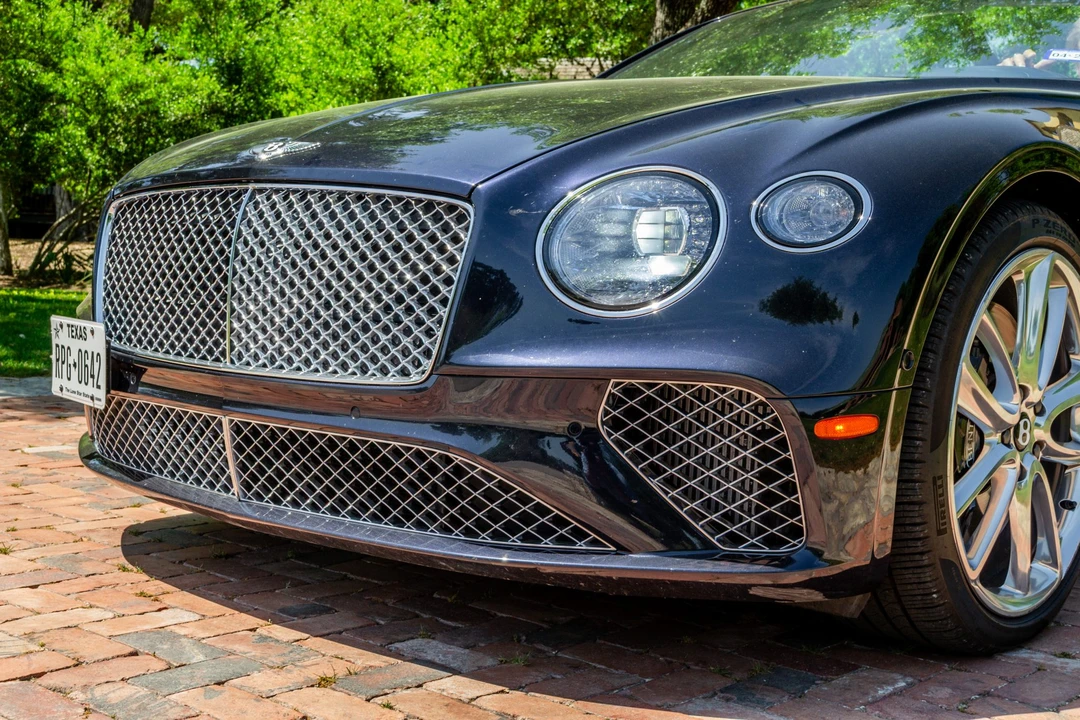 2020 Bentley Continental GTC - Image 24 of 31