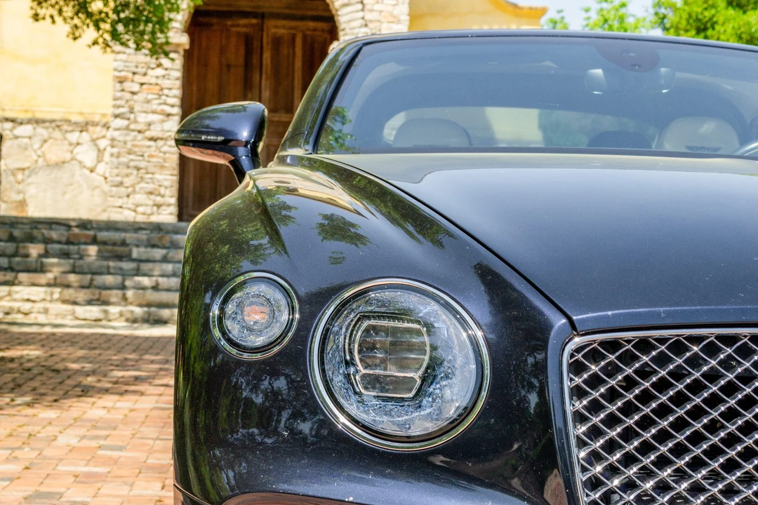 2020 Bentley Continental GTC - Image 20 of 31