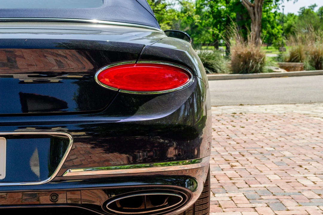 2020 Bentley Continental GTC - Image 31 of 31