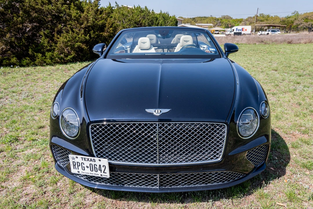2020 Bentley Continental GTC - Image 10 of 31