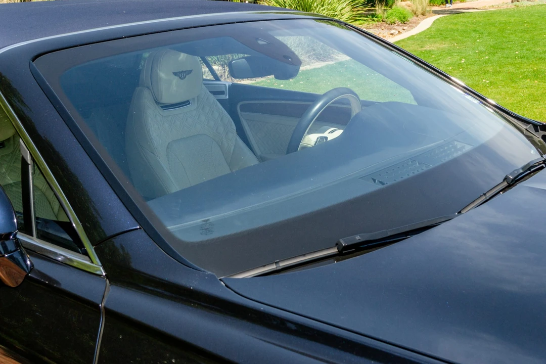 2020 Bentley Continental GTC - Image 16 of 31