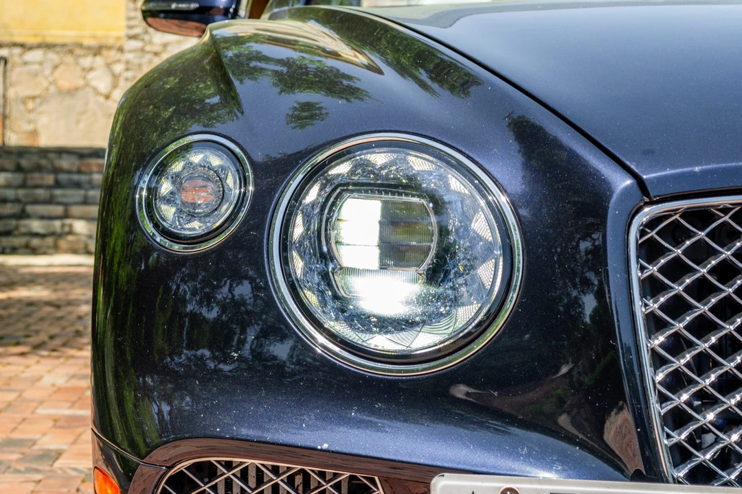 2020 Bentley Continental GTC - Image 21 of 31