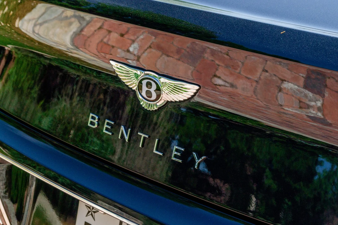 2020 Bentley Continental GTC - Image 30 of 31