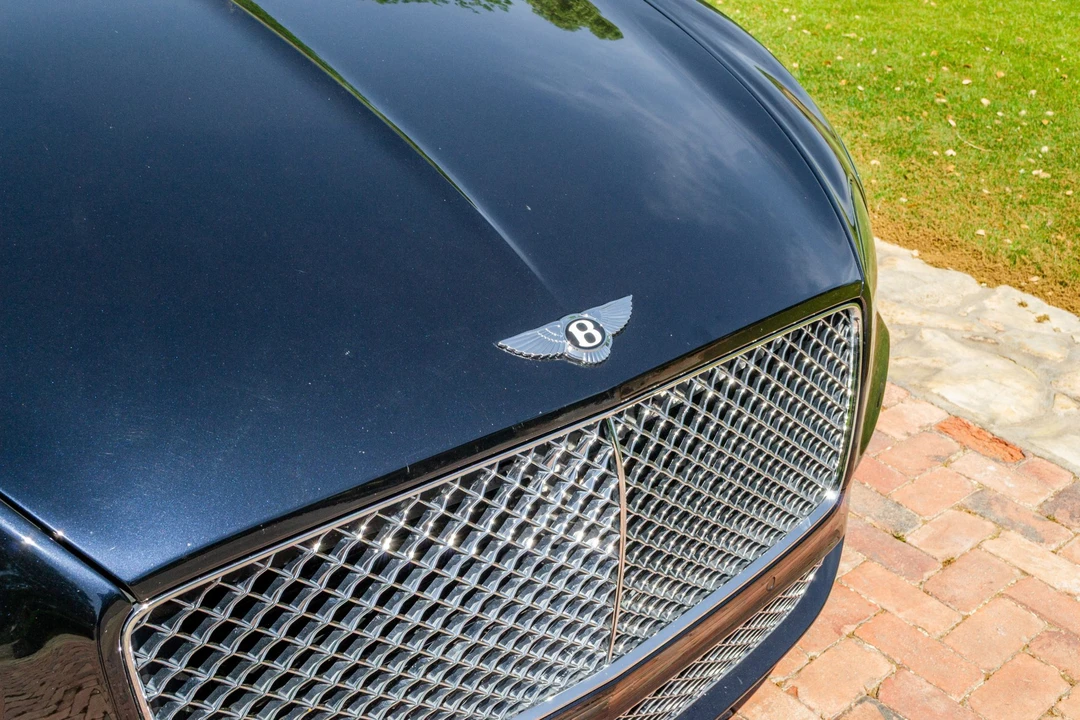 2020 Bentley Continental GTC - Image 19 of 31