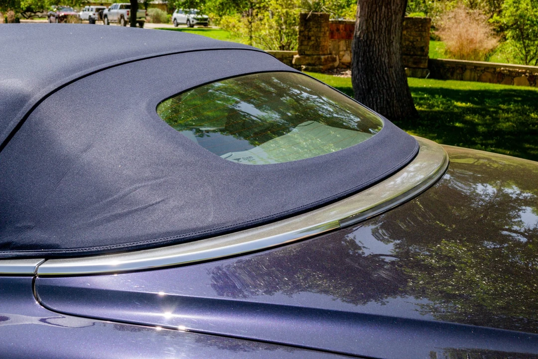 2020 Bentley Continental GTC - Image 26 of 31