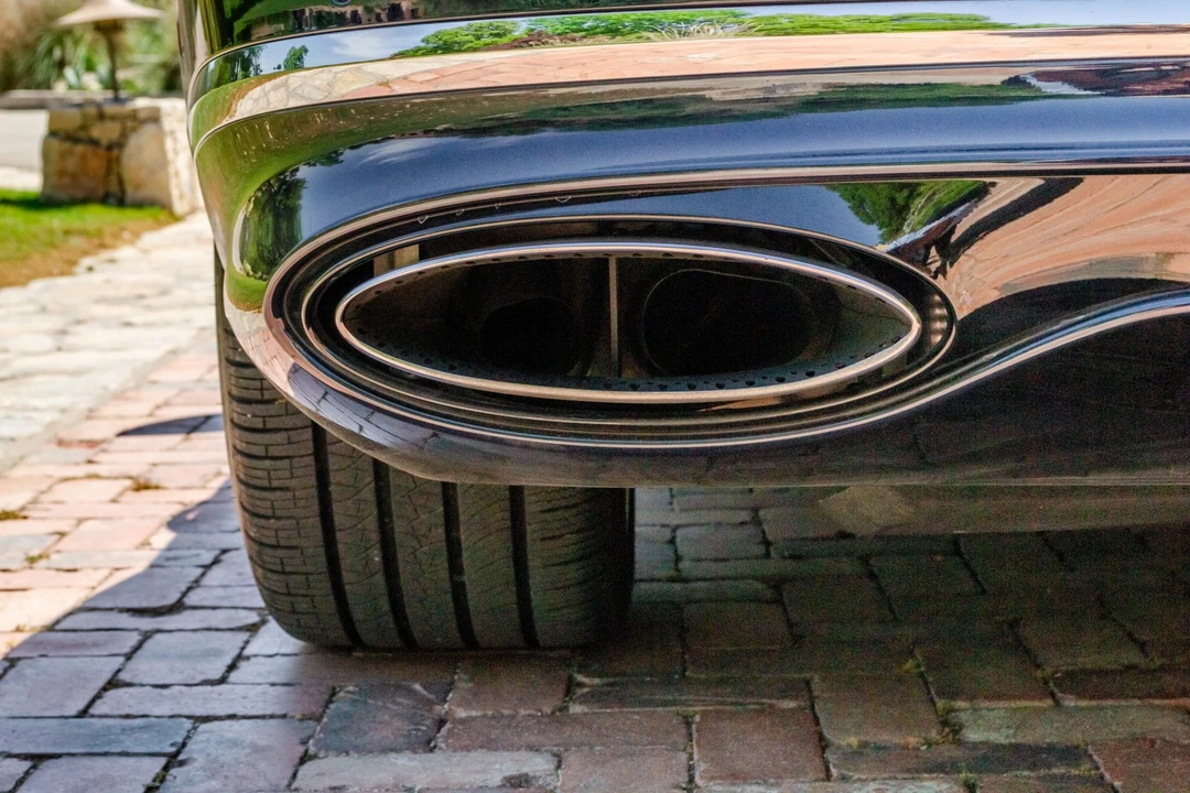 2020 Bentley Continental GTC - Image 29 of 31