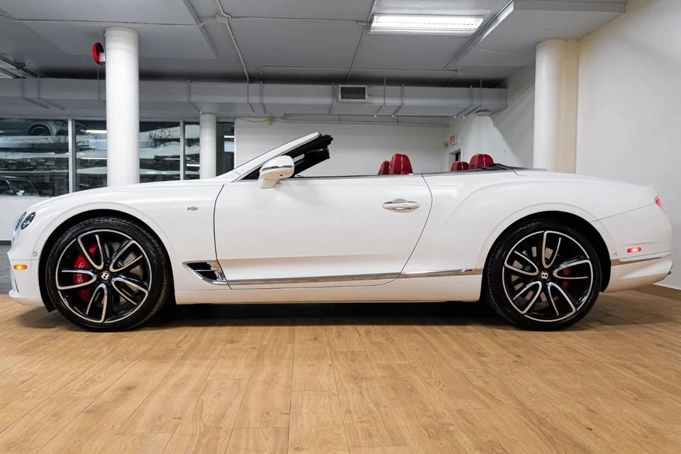 2020 Bentley Continental GT 3rd Gen - Image 7 of 20