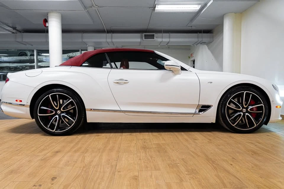 2020 Bentley Continental GT 3rd Gen - Image 5 of 20