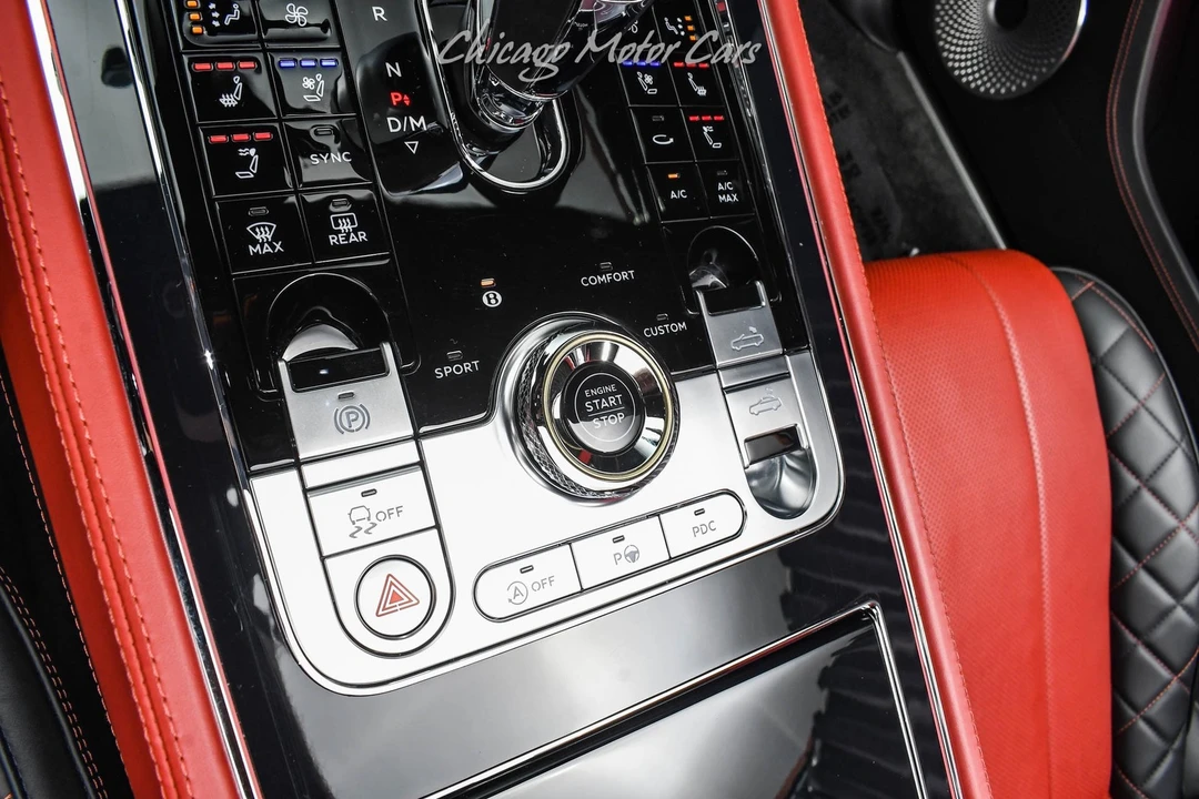 2020 Bentley Continental GTC - Image 21 of 21
