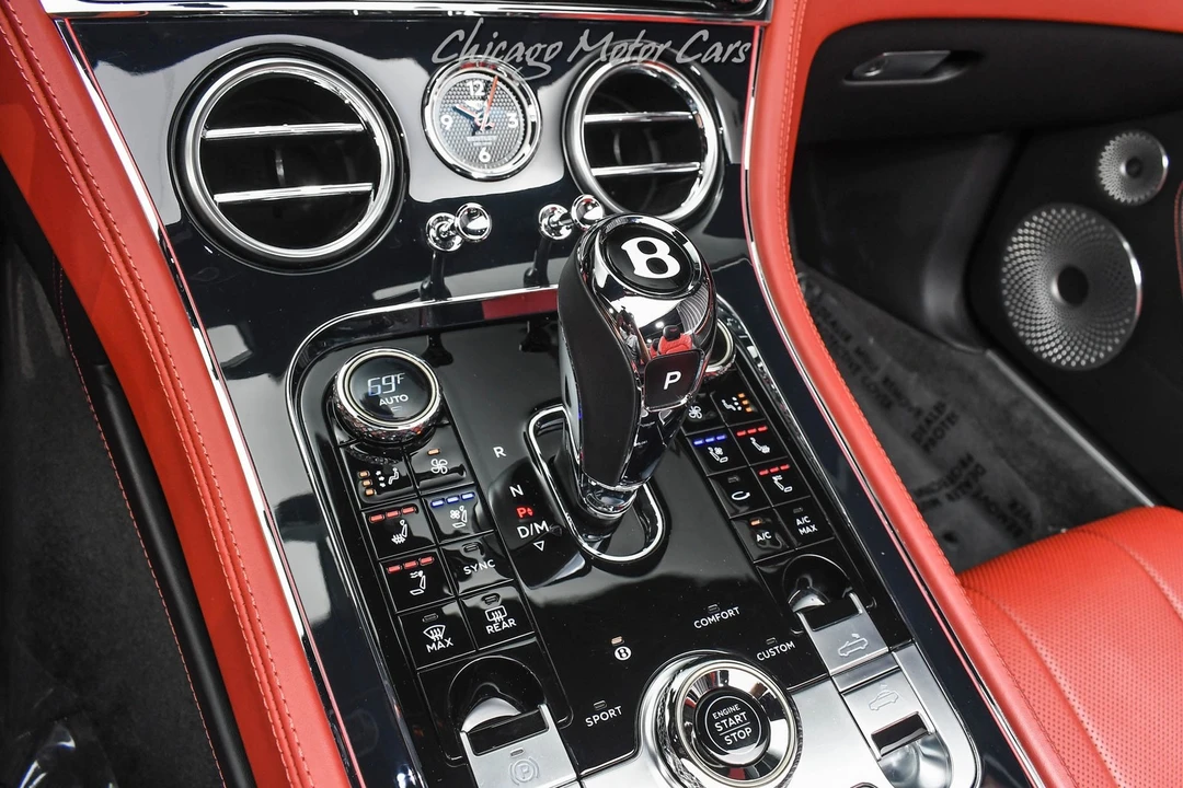 2020 Bentley Continental GTC - Image 19 of 21