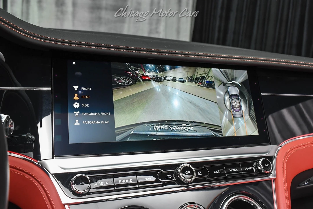 2020 Bentley Continental GTC - Image 16 of 21