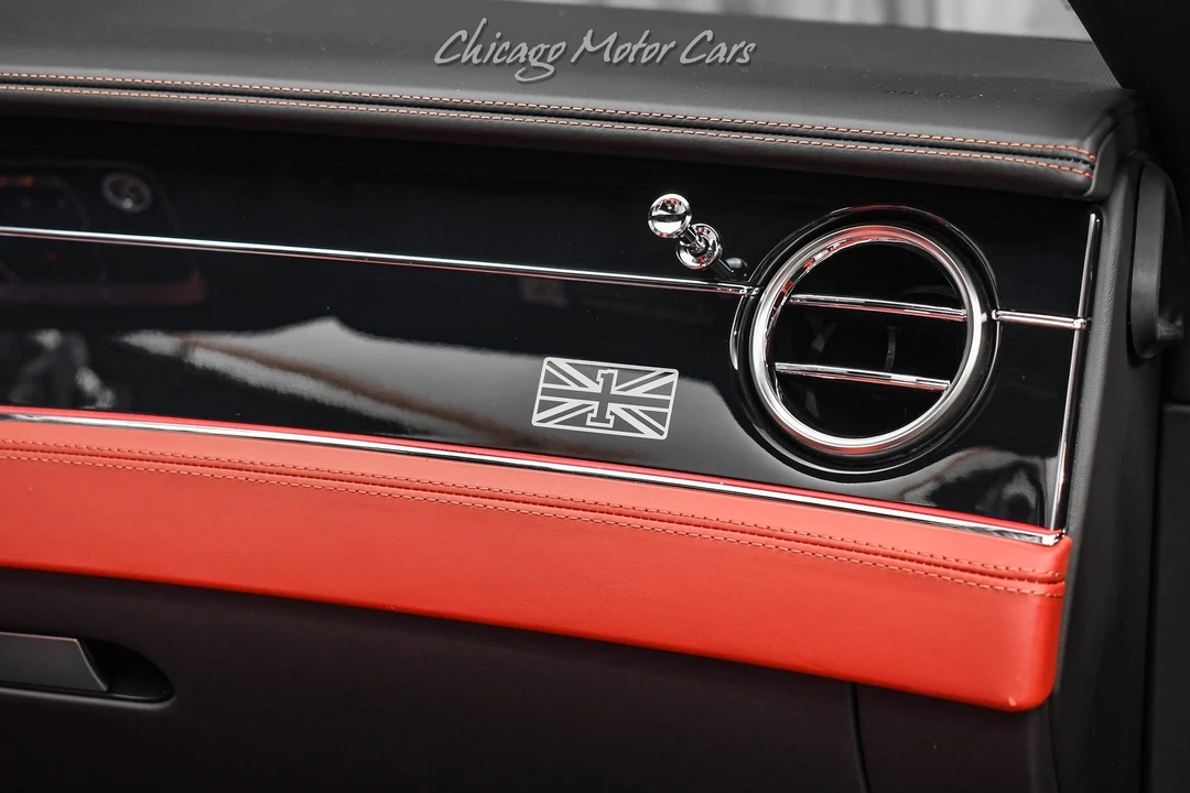 2020 Bentley Continental GT Mulliner 3rd Gen - Image 27 of 31