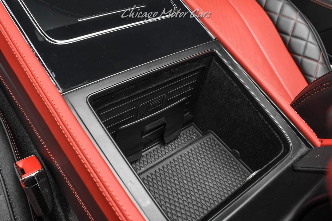 2020 Bentley Continental GT Mulliner 3rd Gen - Image 21 of 31