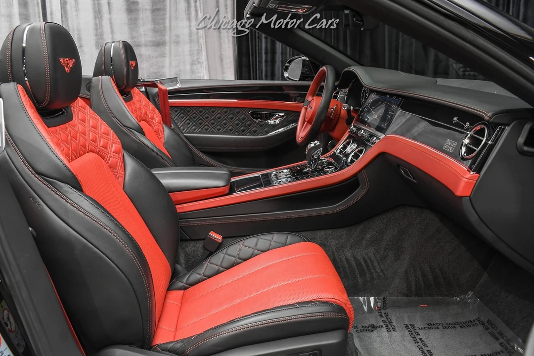 2020 Bentley Continental GT Mulliner 3rd Gen - Image 26 of 31