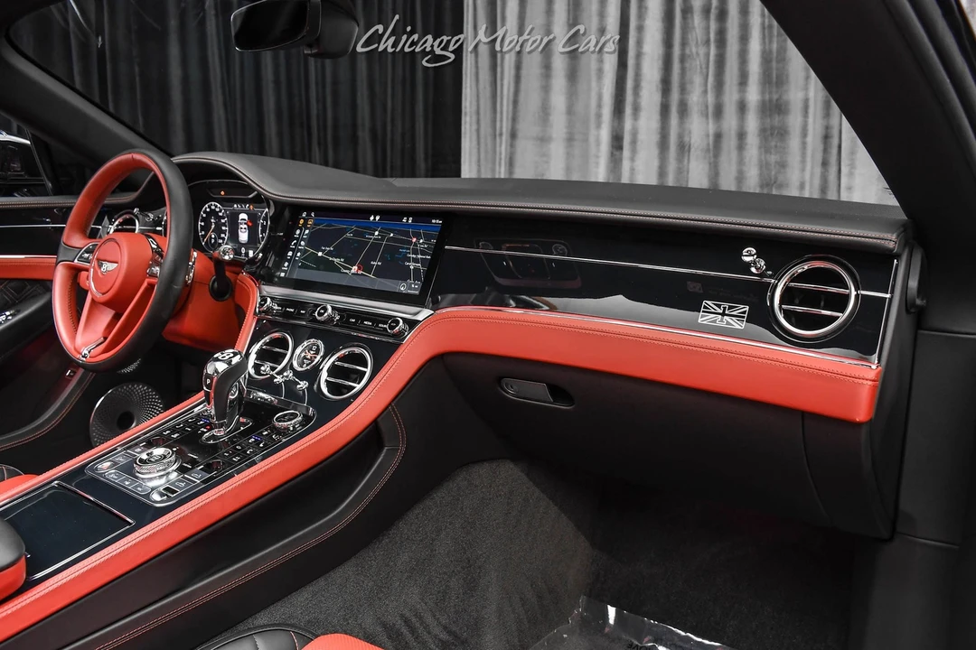 2020 Bentley Continental GT Mulliner 3rd Gen - Image 26 of 31
